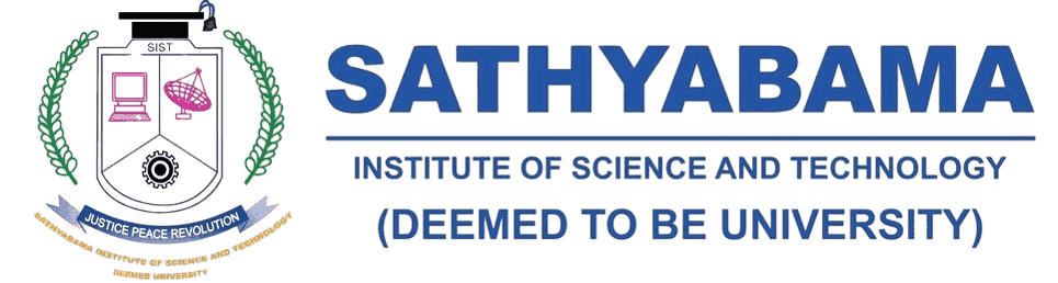 Sathyabama Institute of Science and Technology