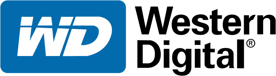 Western Digital