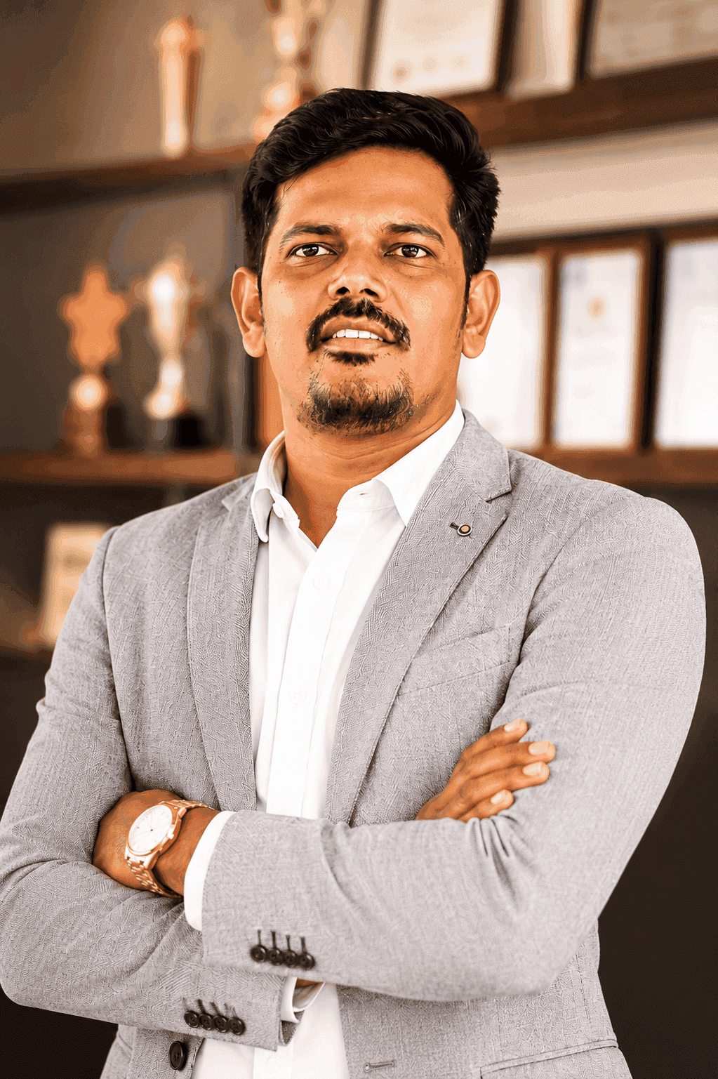 Naveenkumar Selvaraj